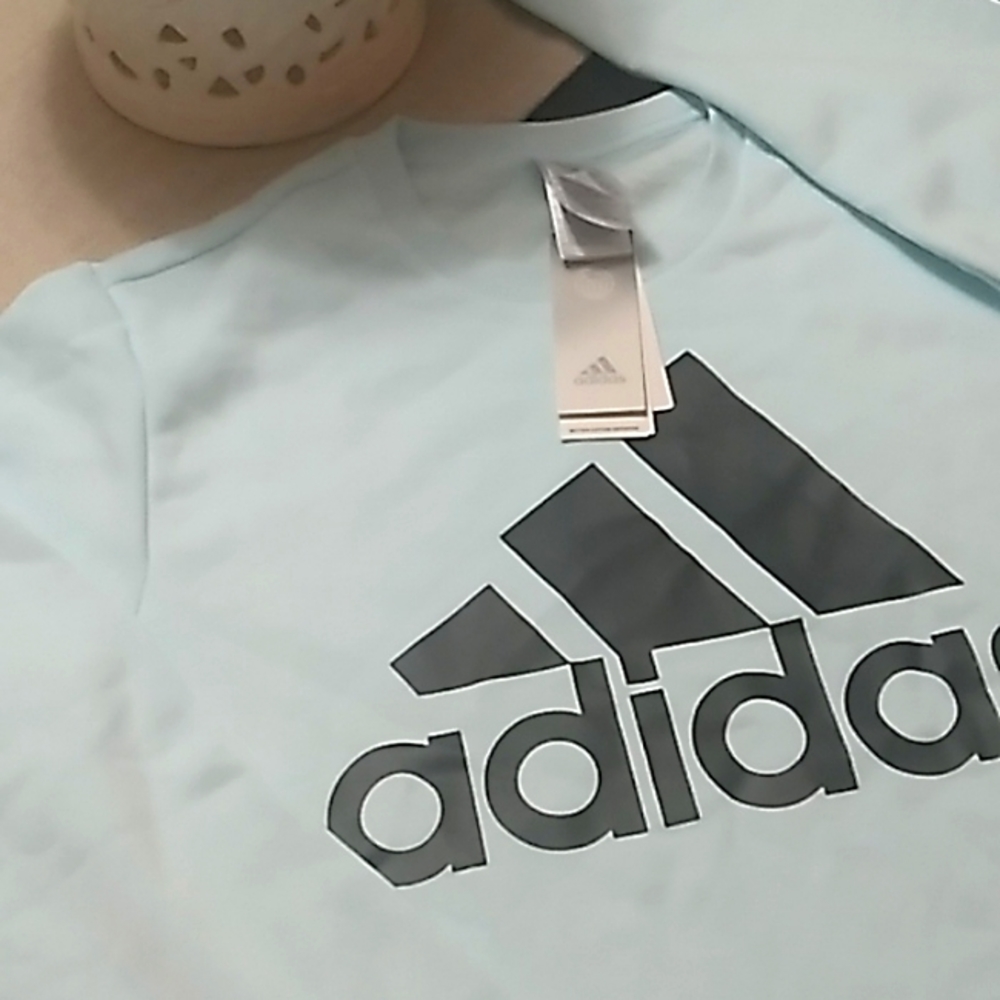Brand new Adidas Sweatshirt